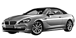 BMW F12 P120B Fault Code