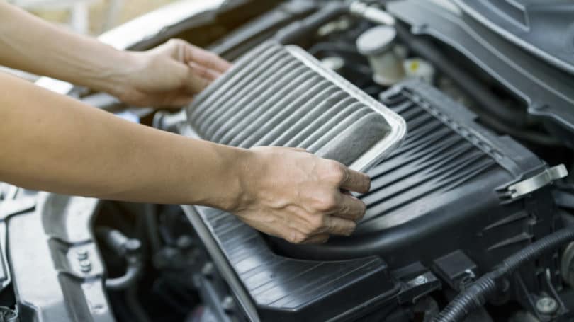 See P120B repair manual